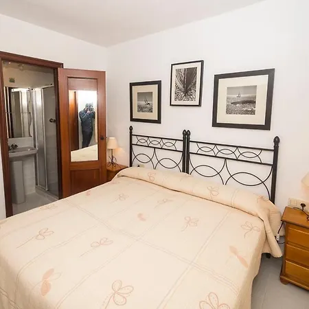 Esmeralda 411A - Apartment On The Beach, Calpe * Calp
