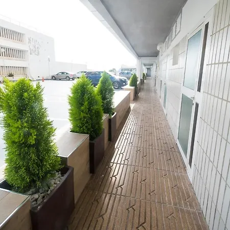 Appartement Esmeralda 411A - Apartment On The Beach, Calpe